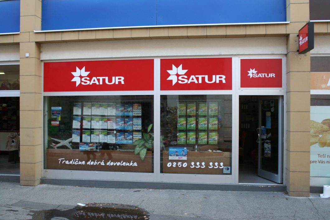Satur