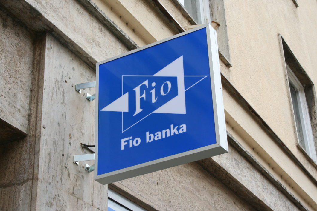 Fio Banka