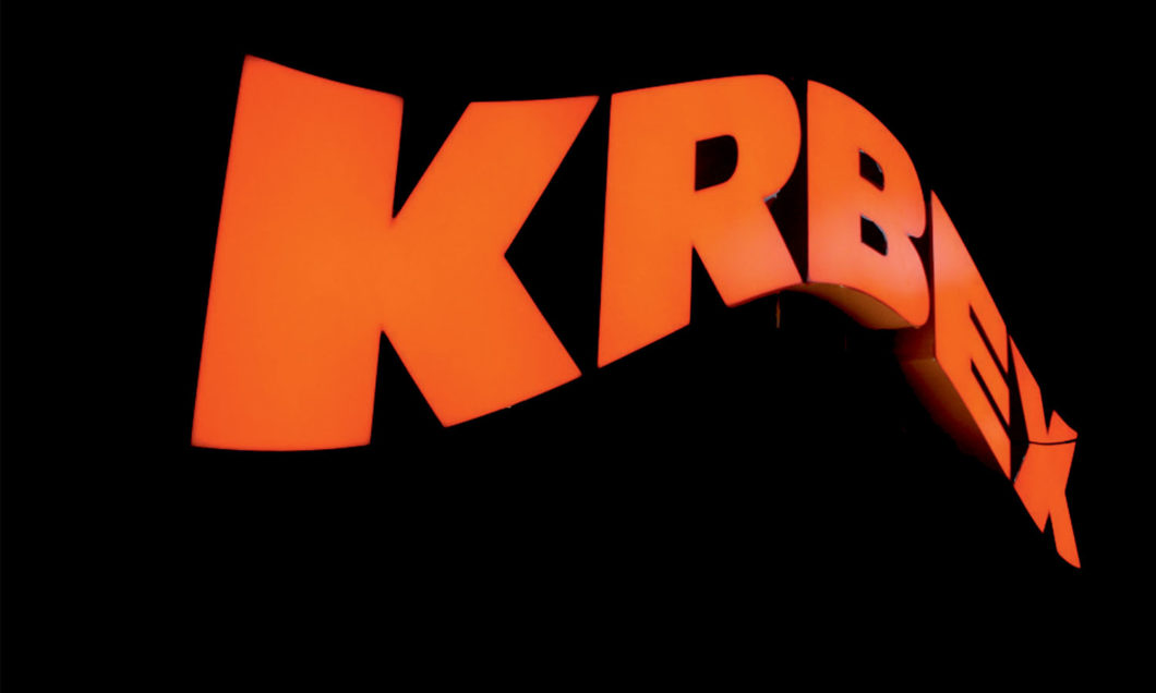 Krbex