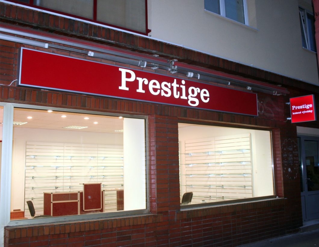 Prestige Bratislava
