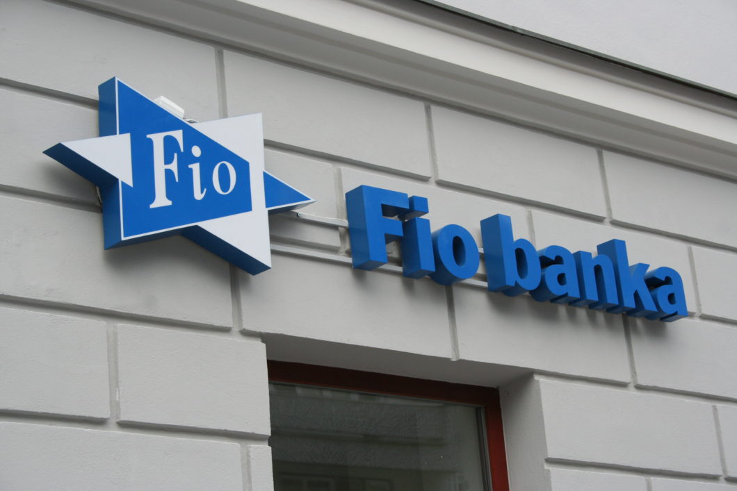 Fiobanka Trnava