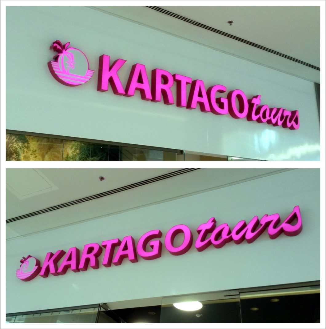Kartago Tours Bratislava