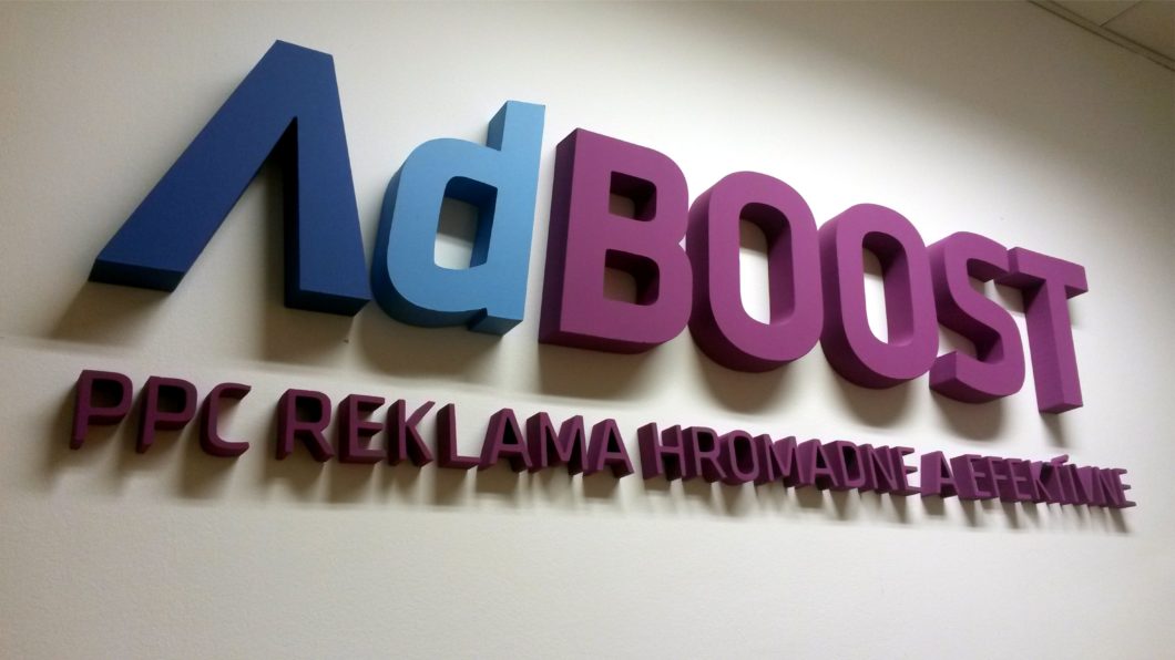 AdBoost Bratislava