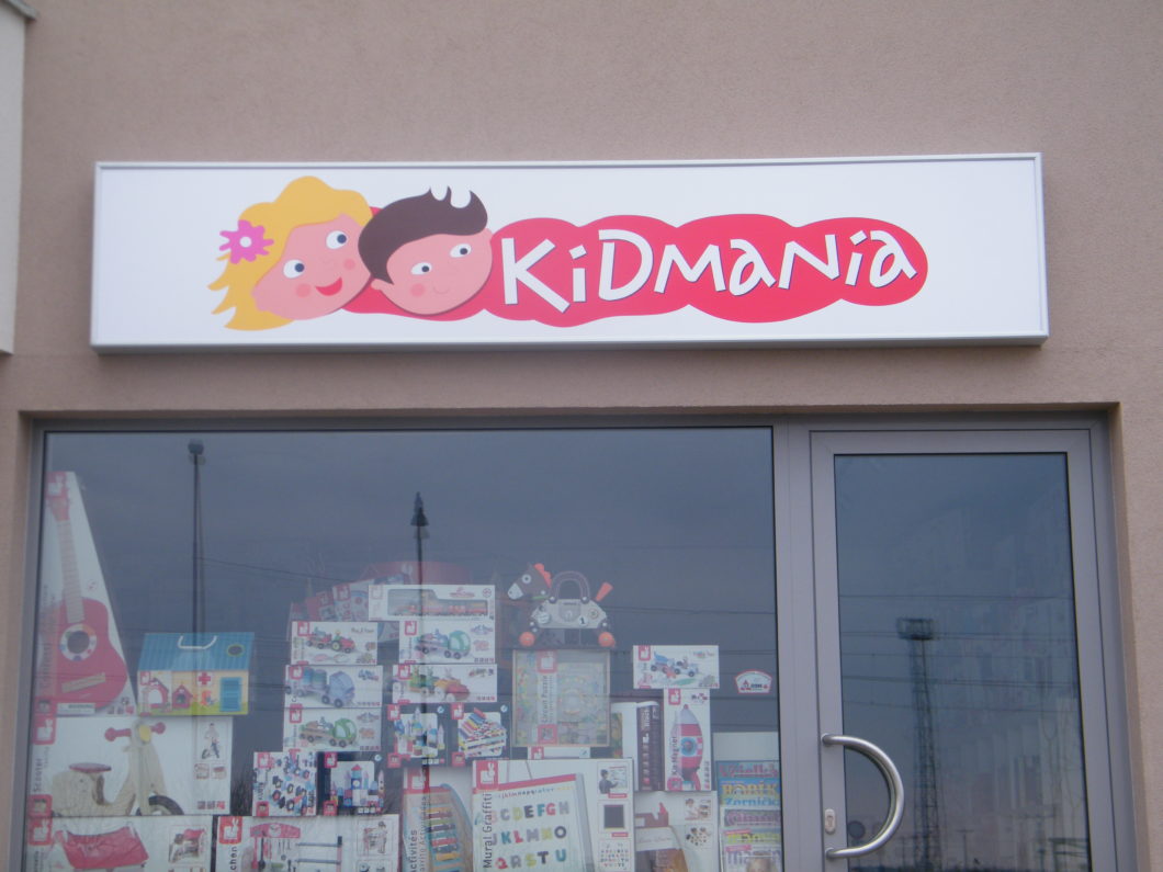 Kidmania