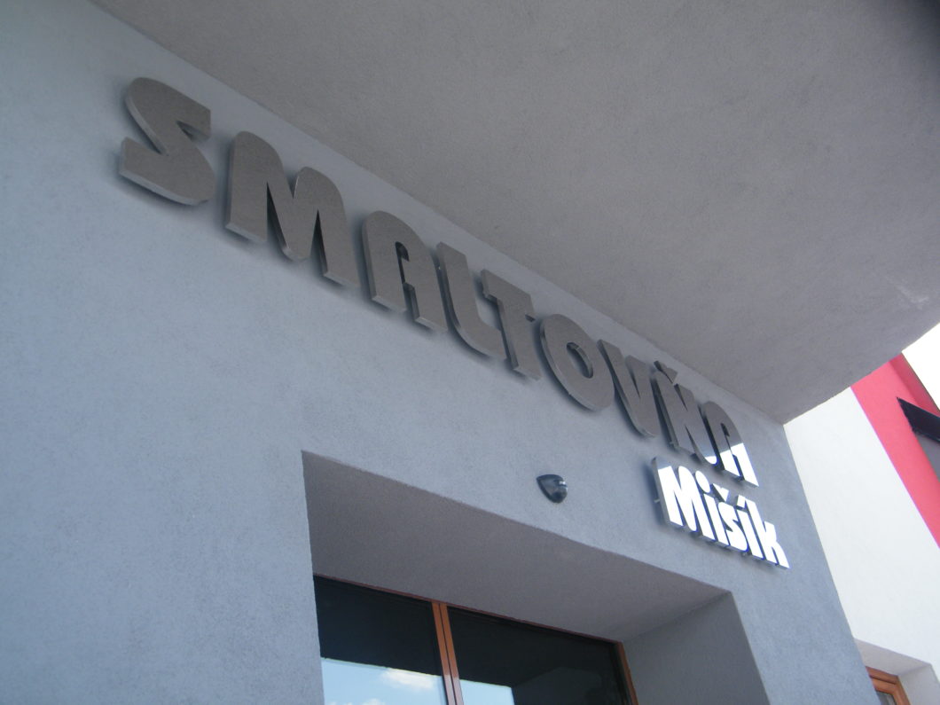 Smaltovňa Mišík