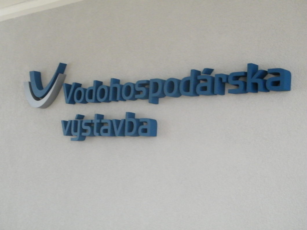 Vodohospodárska výstavba