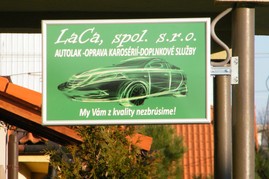 Laca spol s.r.o.