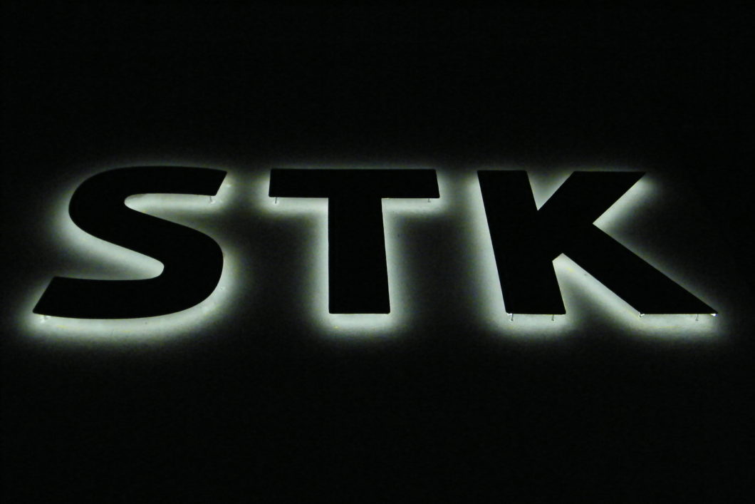 STK