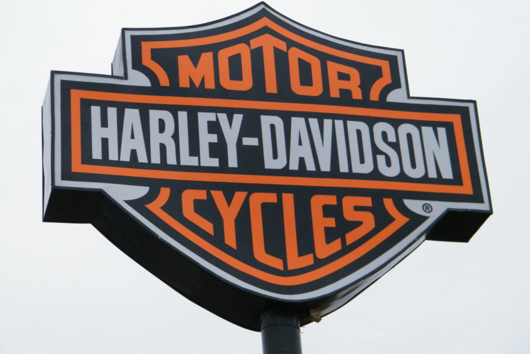 Harley Davidson Cycles