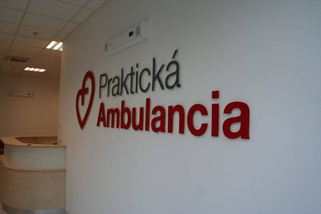 Praktická ambulancia