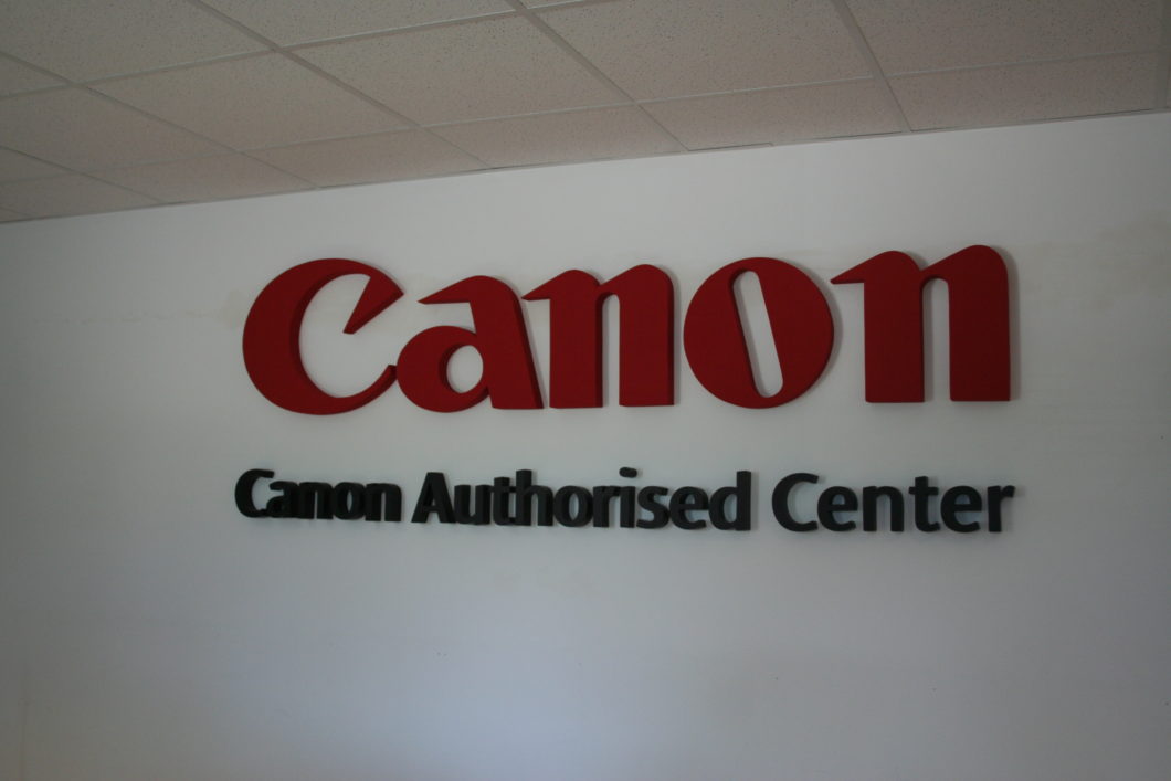 Canon