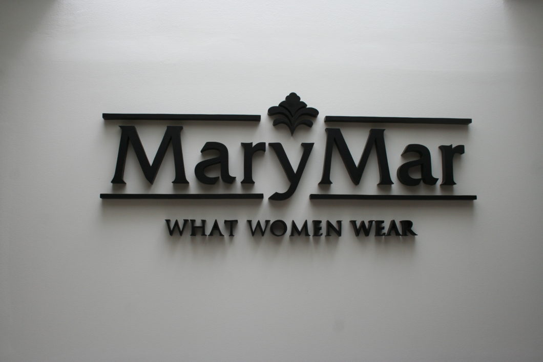 MaryMar