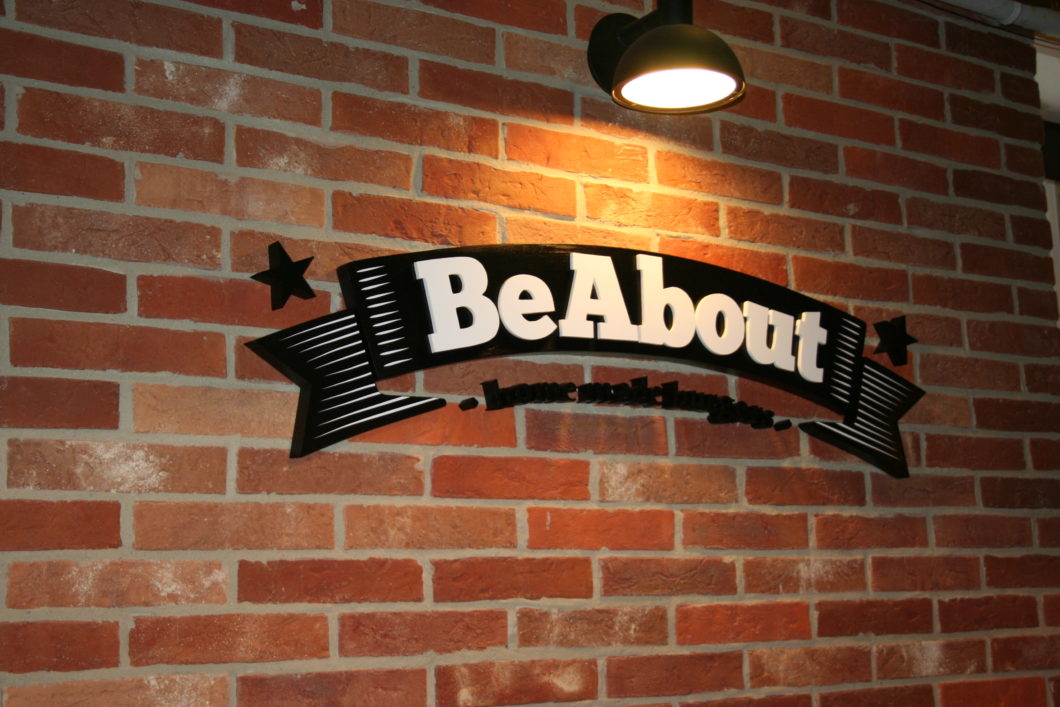 BeAbout