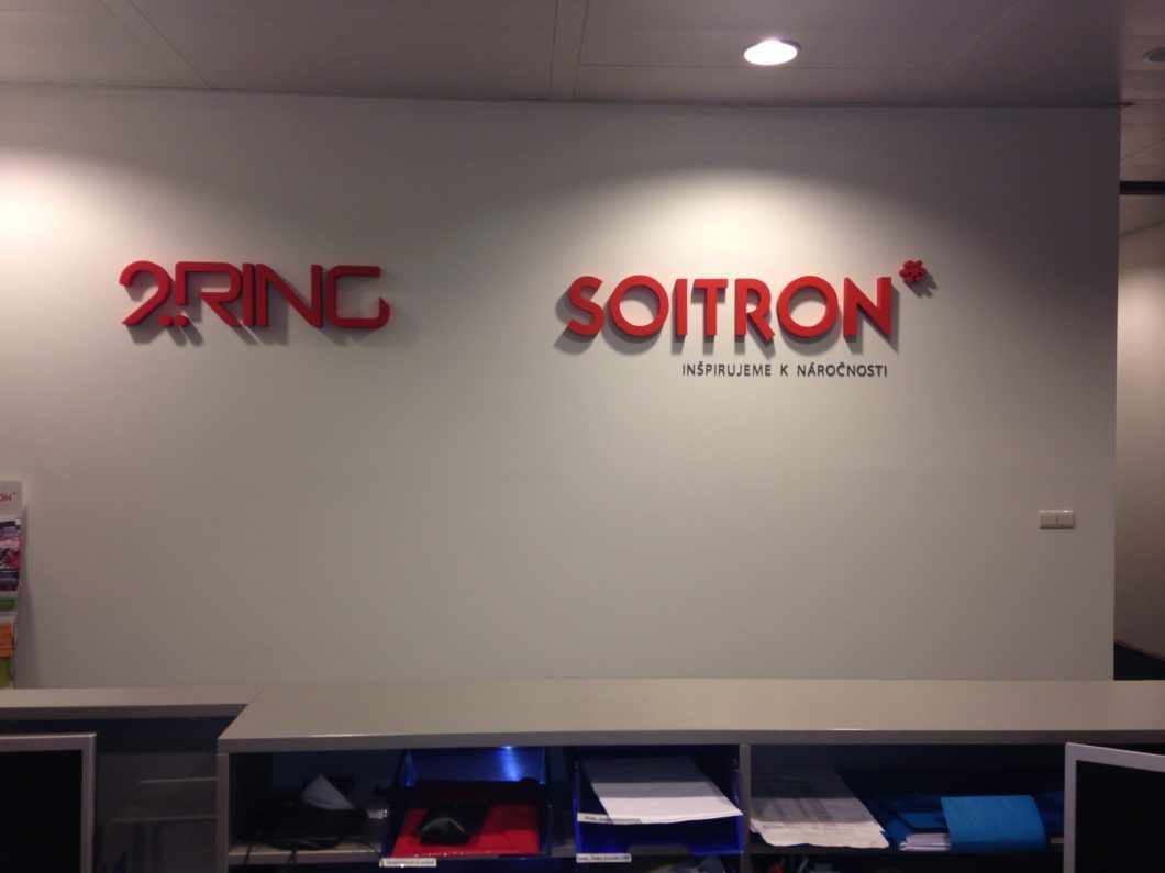 Soitron