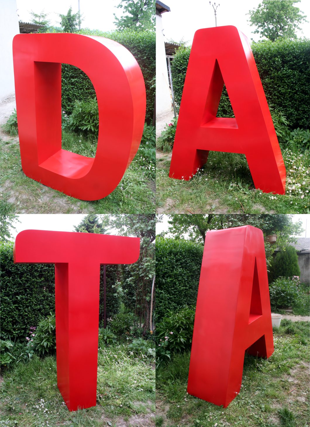 DATA Bratislava