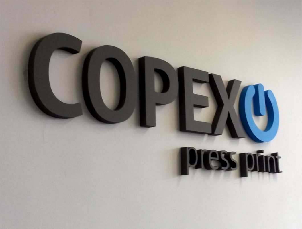 Copex Bratislava