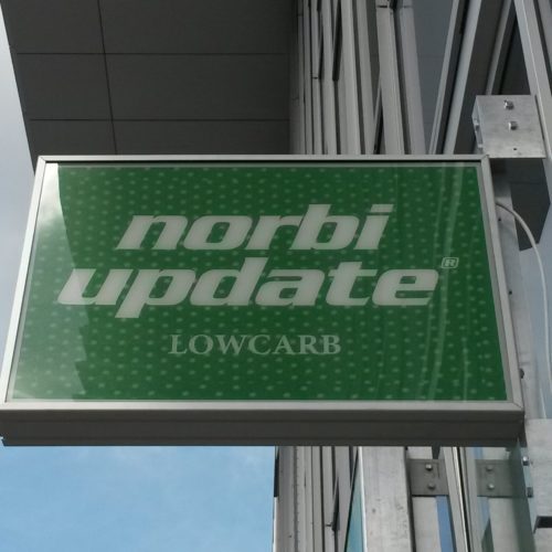 NORBI Update Bratislava