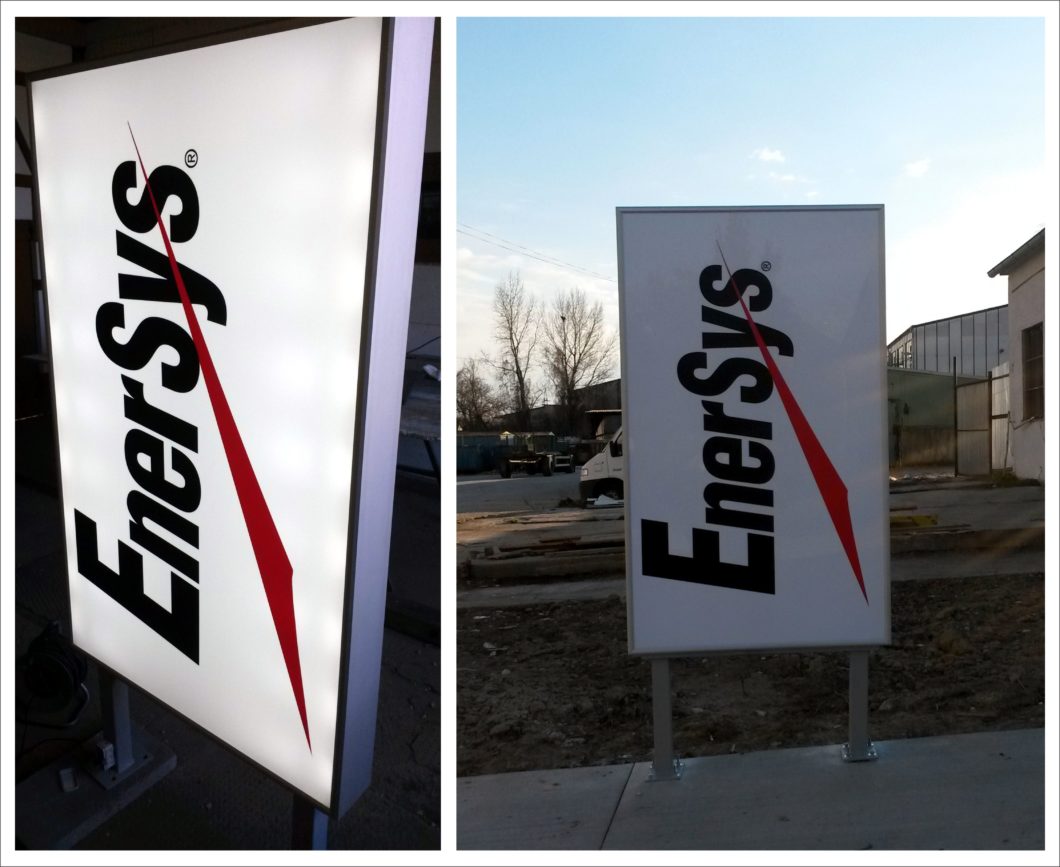 Enersys Bratislava