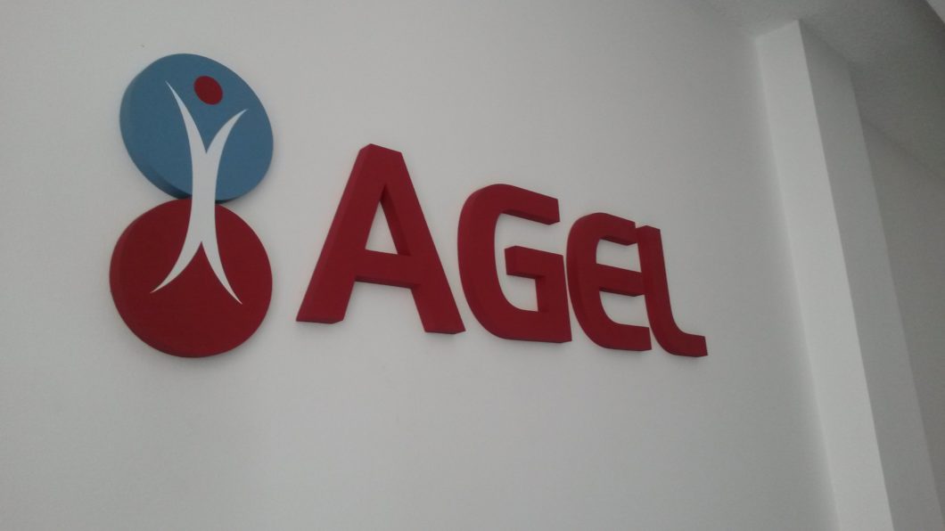 Agel Bratislava