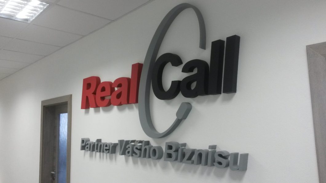 Real Call Bratisalva