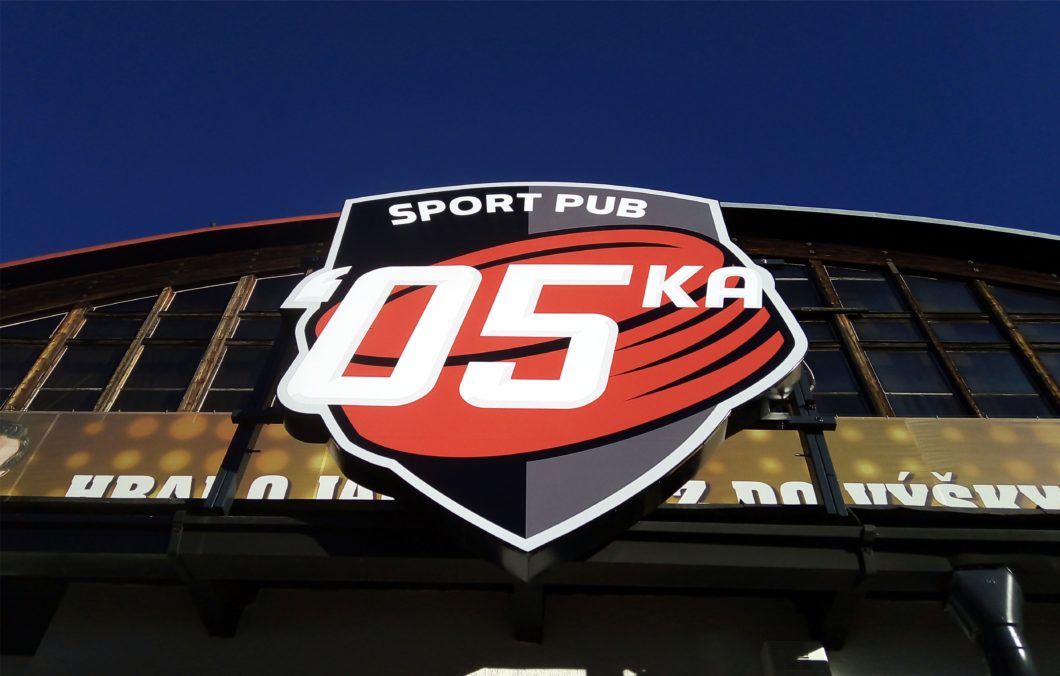 Sport pub 05ka